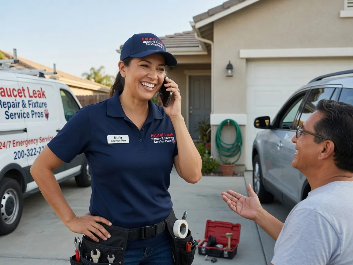 Faucet Repair East Orland, ME FAQs